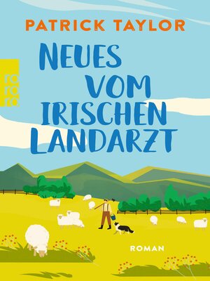 cover image of Neues vom irischen Landarzt